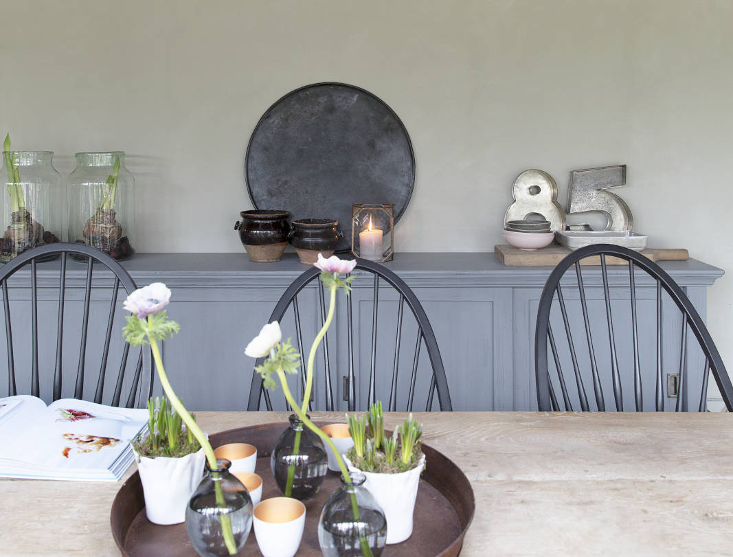 Dressoir-Zeist