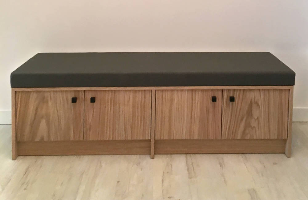 Garderobe-Den Hoorn