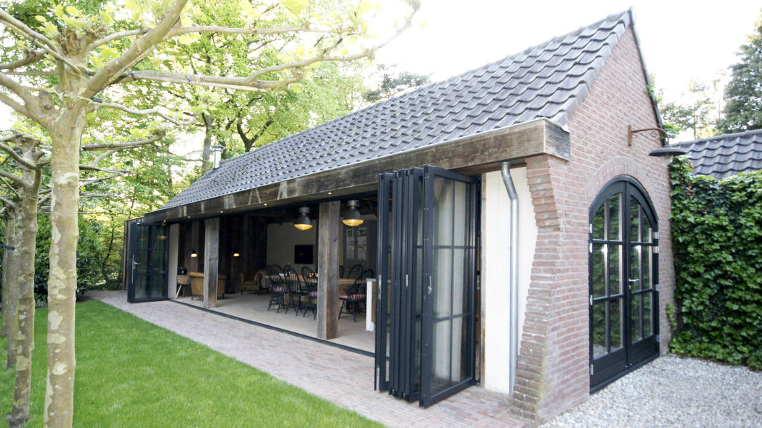 Oranjerie - Zeist