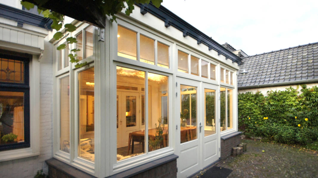 Serre - Rosmalen