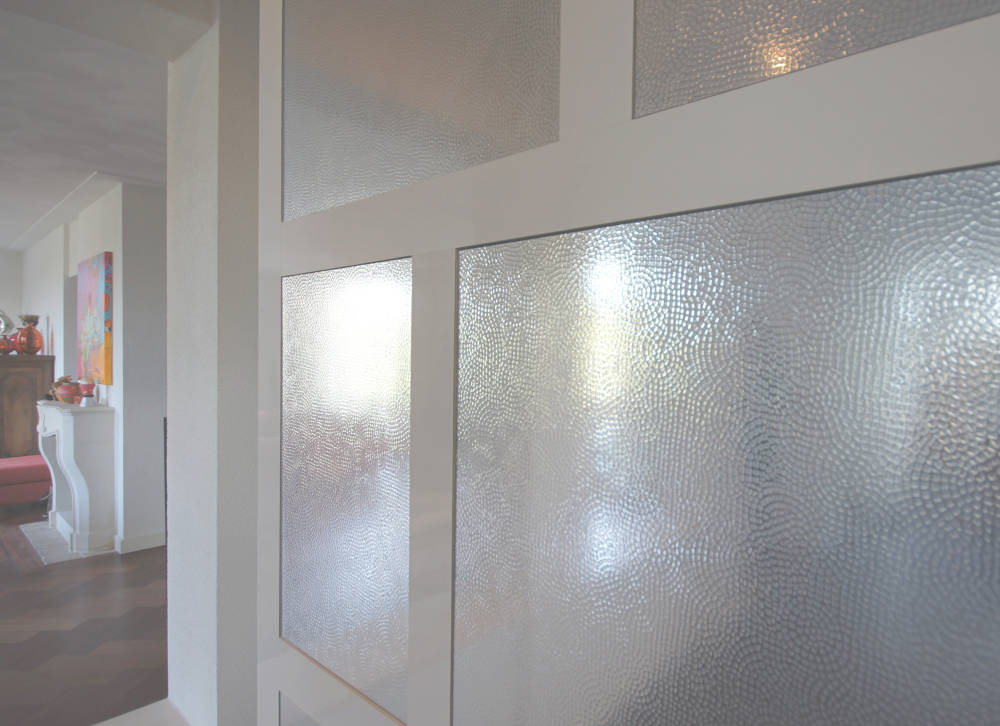 Design kast - Rosmalen