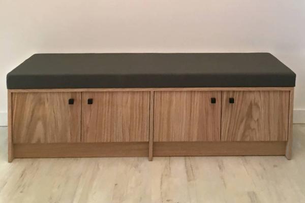 Garderobe-Den Hoorn