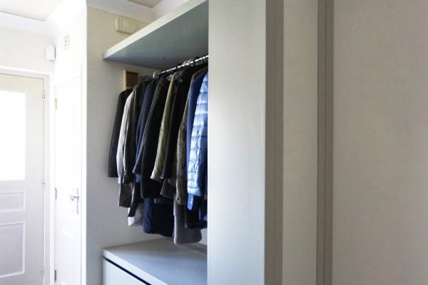 Garderobe-St. Michielsgestel