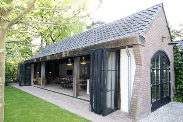 Oranjerie - Zeist