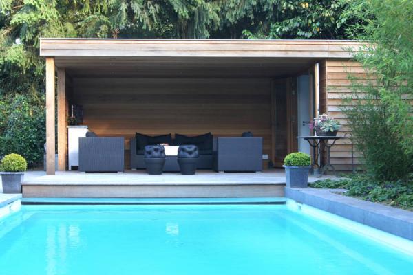 Poolhouse - Vught