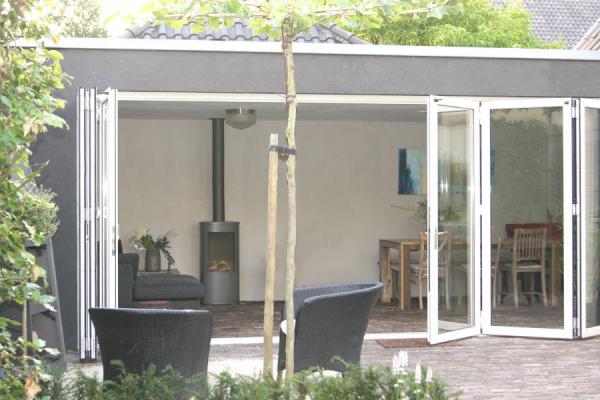 Schilderatelier - Rosmalen