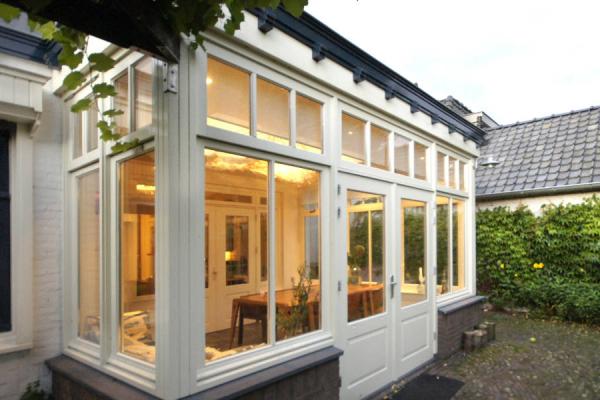 Serre - Rosmalen