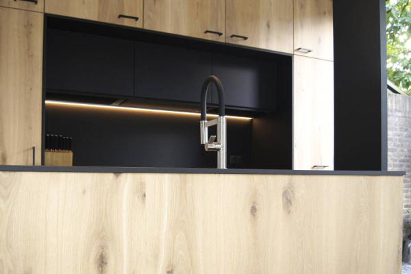 Keuken - 's-Hertogenbosch