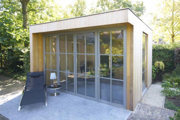 Tuinkamer - Vught